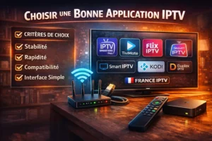 france iptv