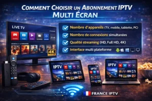 france iptv