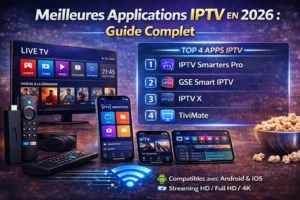 france iptv