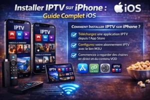 france iptv