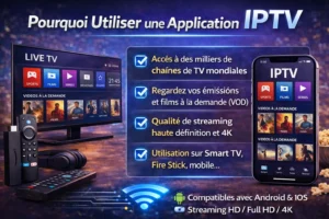 france iptv