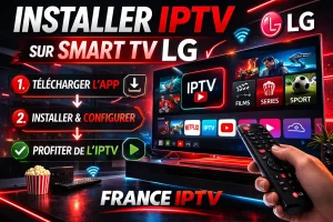 france iptv