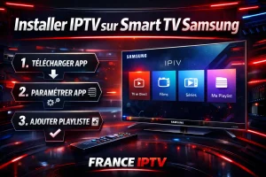 france iptv
