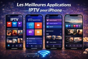 france iptv