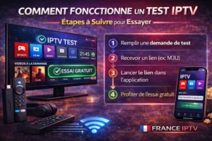 france iptv