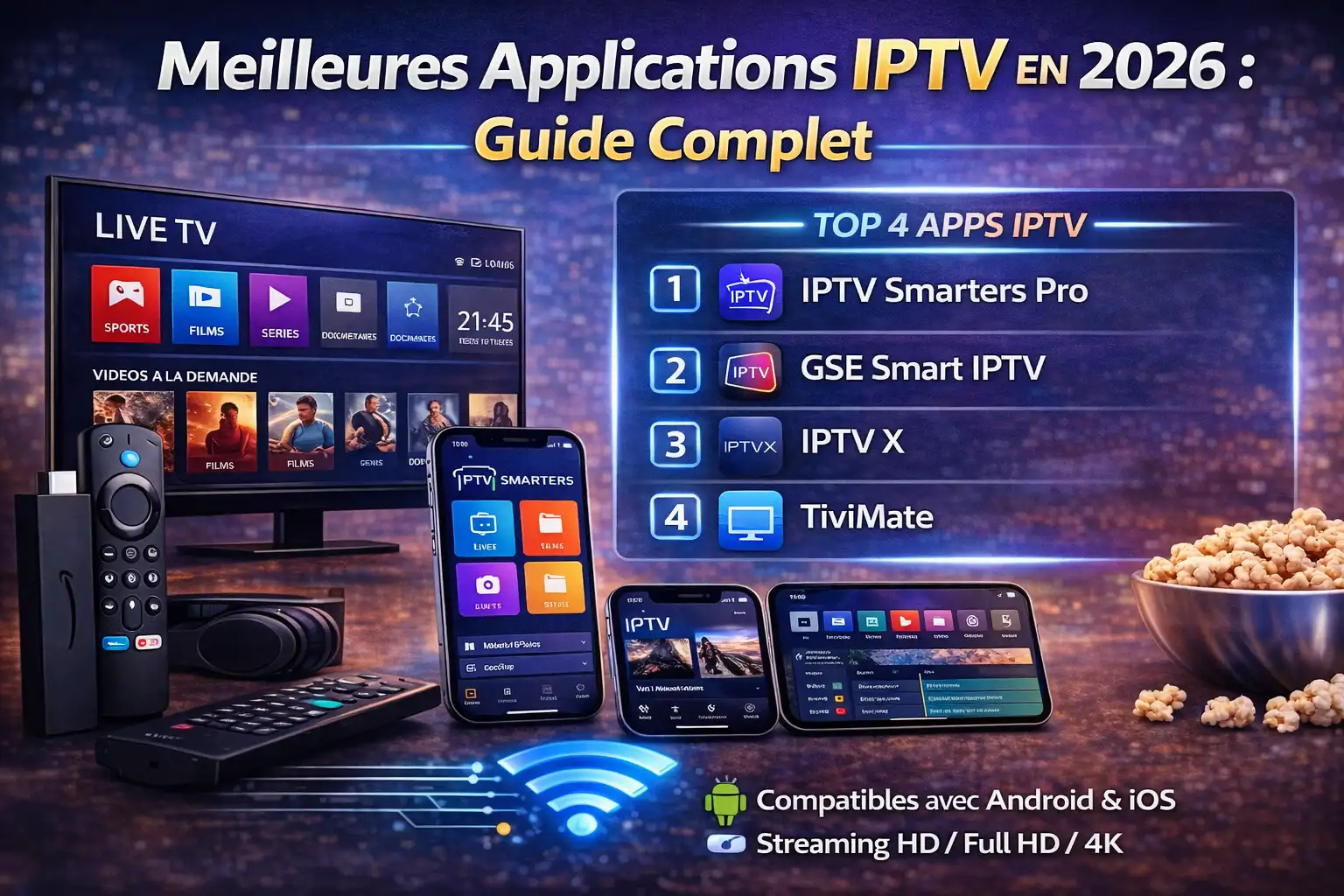 france iptv