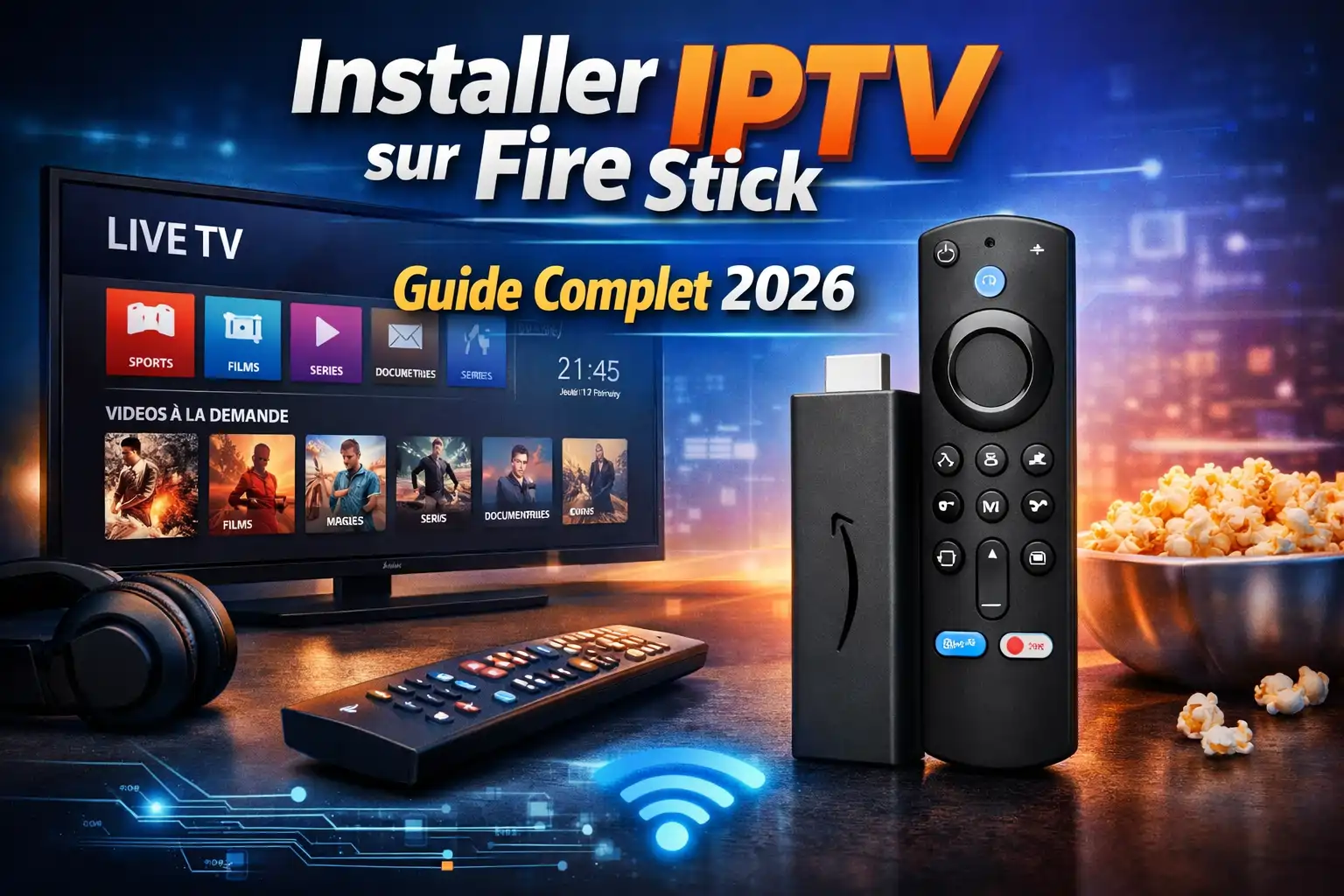 france iptv