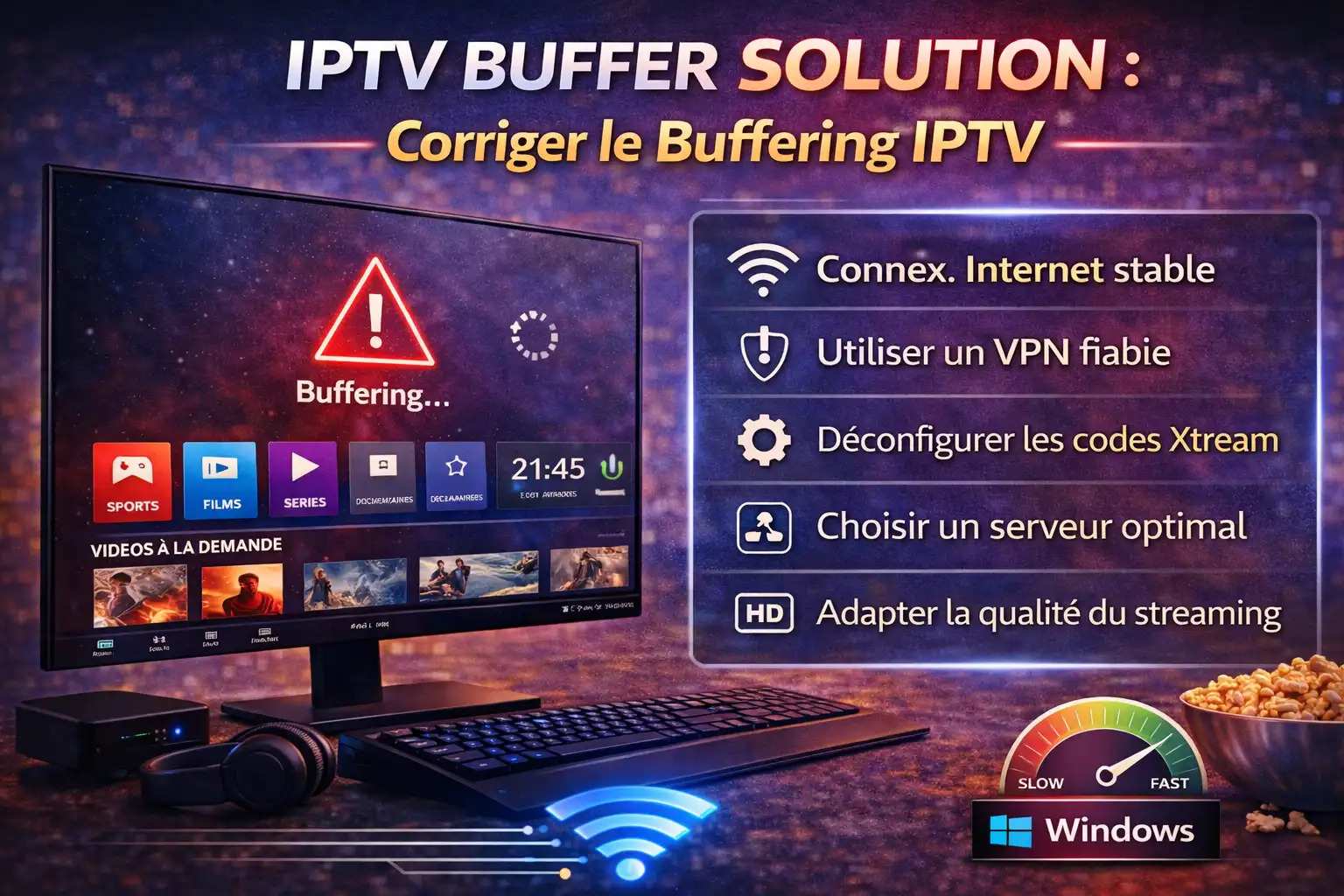 france iptv